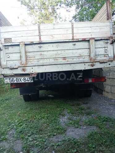 GAZ 33021 1998, 156,800 km - 2.4 л - Şəki