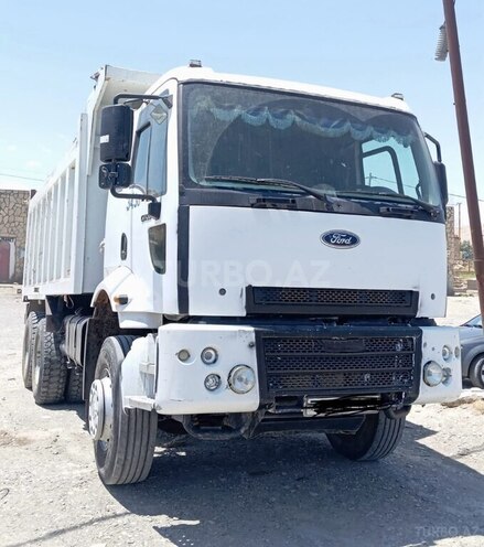 Ford Cargo 2007, 245,130 km - 1.6 l - Bakı
