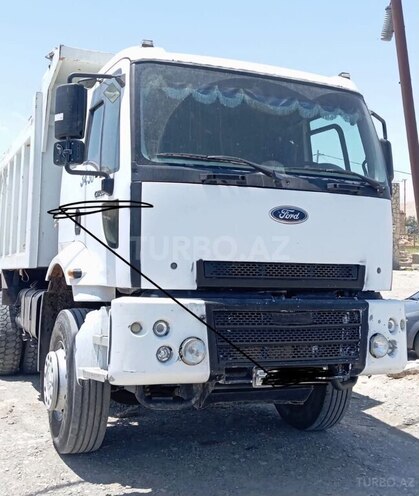 Ford Cargo 2007, 245,130 km - 1.6 l - Bakı