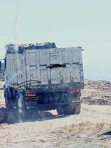Ford Cargo 2007, 245,130 km - 1.6 l - Bakı