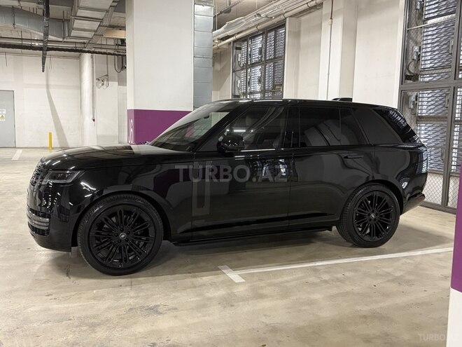 Land Rover Range Rover 2023, 37,000 km - 3.0 l - Bakı