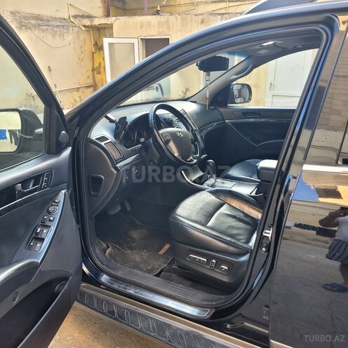 Hyundai Veracruz 2008, 200,900 km - 3.8 л - Bakı