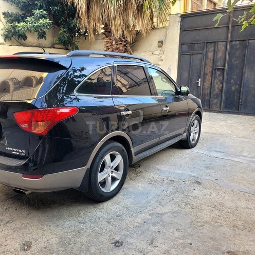 Hyundai Veracruz 2008, 200,900 km - 3.8 л - Bakı
