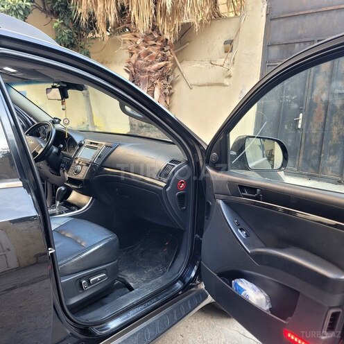 Hyundai Veracruz 2008, 200,900 km - 3.8 л - Bakı