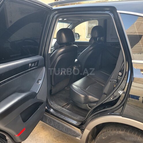 Hyundai Veracruz 2008, 200,900 km - 3.8 л - Bakı