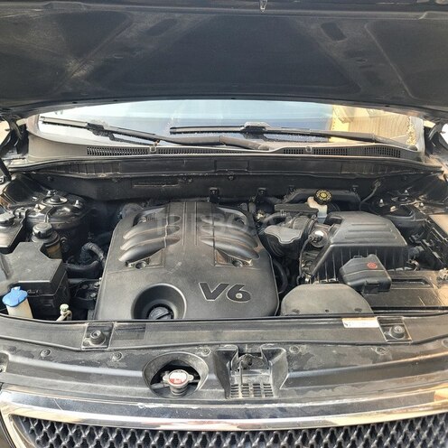 Hyundai Veracruz 2008, 200,900 km - 3.8 л - Bakı
