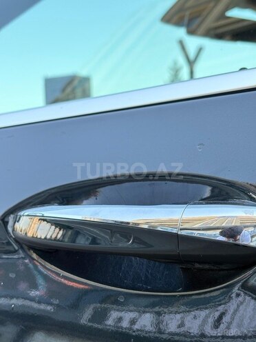 Mercedes E 300 2017, 125,000 km - 2.0 l - Bakı