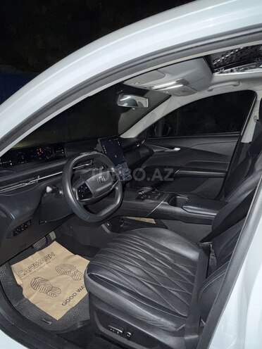 Changan Qiyuan A05 2024, 124,000 km - 1.5 l - Bakı