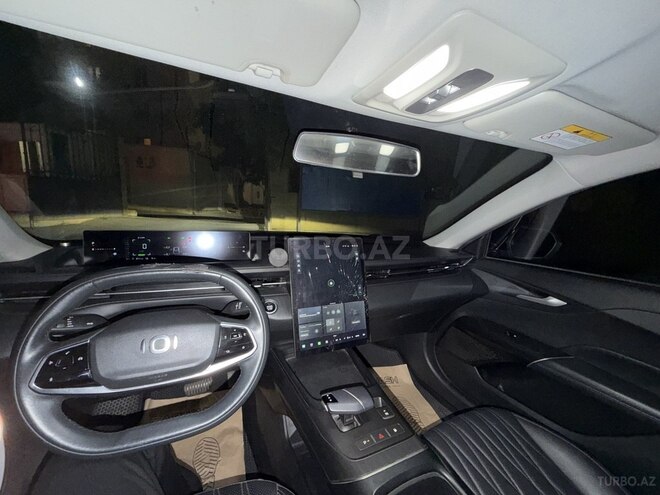 Changan Qiyuan A05 2024, 124,000 km - 1.5 l - Bakı