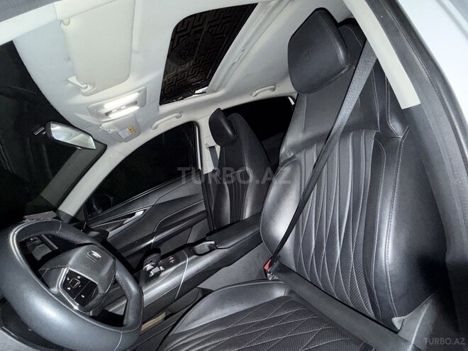 Changan Qiyuan A05 2024, 124,000 km - 1.5 l - Bakı