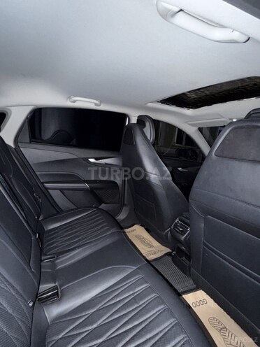 Changan Qiyuan A05 2024, 124,000 km - 1.5 l - Bakı