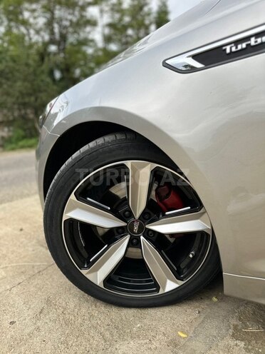 Kia Optima 2014, 165,762 km - 2.0 л - Gədəbəy
