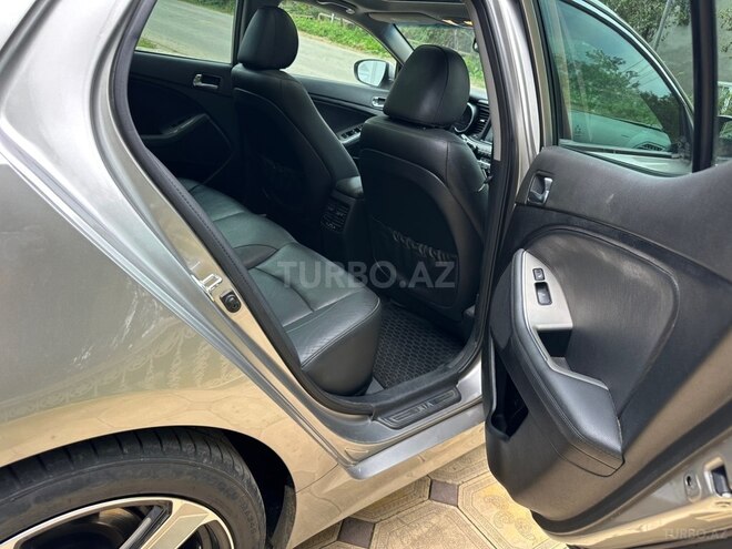 Kia Optima 2014, 165,762 km - 2.0 л - Gədəbəy