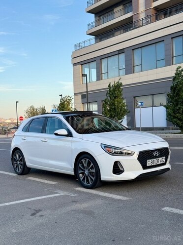 Hyundai  2017, 210,000 km - 2.0 l - Bakı
