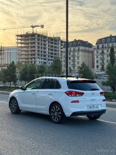 Hyundai  2017, 210,000 km - 2.0 l - Bakı