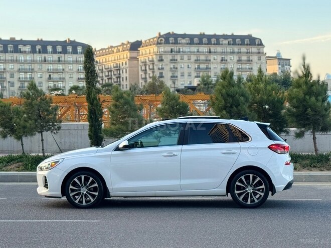 Hyundai  2017, 210,000 km - 2.0 l - Bakı