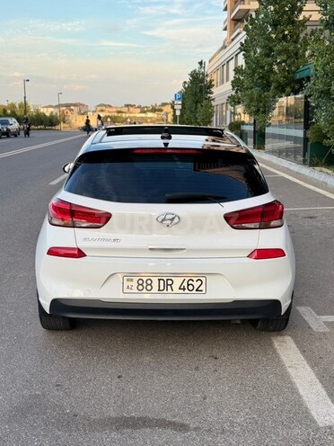 Hyundai  2017, 210,000 km - 2.0 l - Bakı