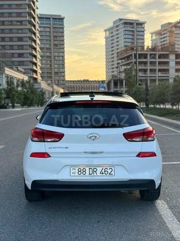 Hyundai  2017, 210,000 km - 2.0 l - Bakı