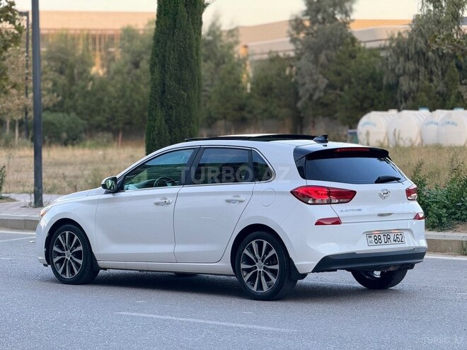 Hyundai  2017, 210,000 km - 2.0 l - Bakı
