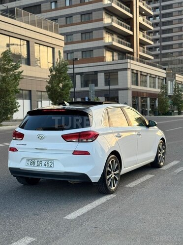 Hyundai  2017, 210,000 km - 2.0 l - Bakı
