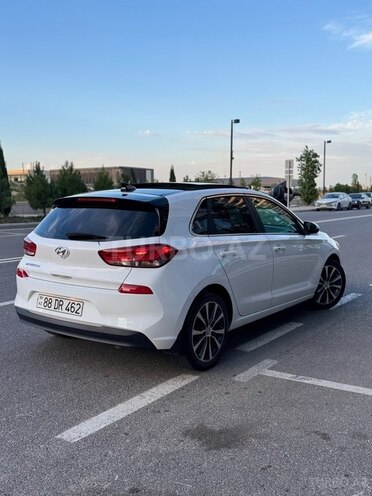 Hyundai  2017, 210,000 km - 2.0 l - Bakı