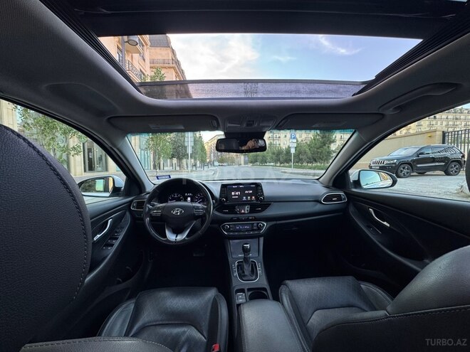 Hyundai  2017, 210,000 km - 2.0 l - Bakı