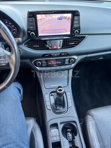 Hyundai  2017, 210,000 km - 2.0 l - Bakı