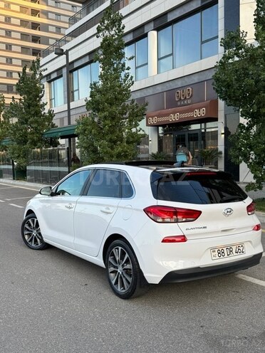 Hyundai  2017, 210,000 km - 2.0 l - Bakı