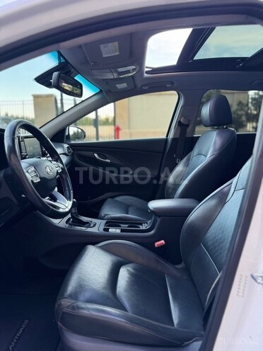 Hyundai  2017, 210,000 km - 2.0 l - Bakı