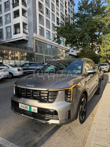 Kia Sorento 2024, 14,000 km - 1.6 l - Bakı