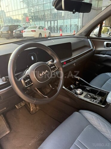 Kia Sorento 2024, 14,000 km - 1.6 l - Bakı