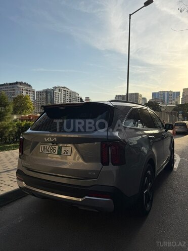 Kia Sorento 2024, 14,000 km - 1.6 l - Bakı