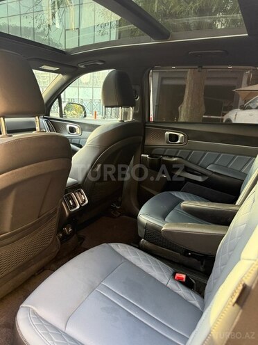 Kia Sorento 2024, 14,000 km - 1.6 l - Bakı