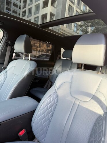Kia Sorento 2024, 14,000 km - 1.6 l - Bakı