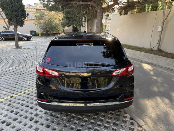 Chevrolet Equinox 2020, 57,000 km - 1.5 l - Bakı