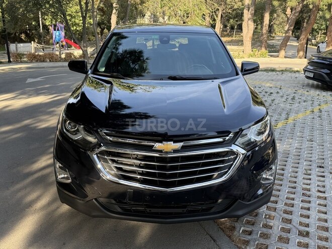 Chevrolet Equinox 2020, 57,000 km - 1.5 l - Bakı