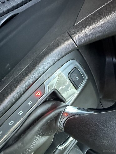 Chevrolet Equinox 2020, 57,000 km - 1.5 l - Bakı