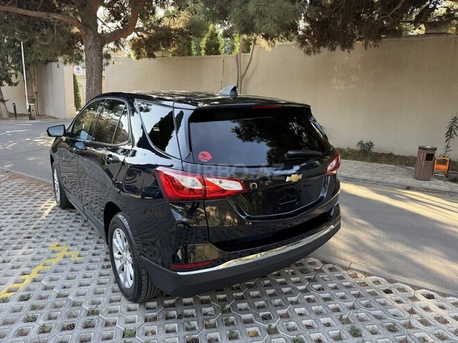 Chevrolet Equinox 2020, 57,000 km - 1.5 l - Bakı