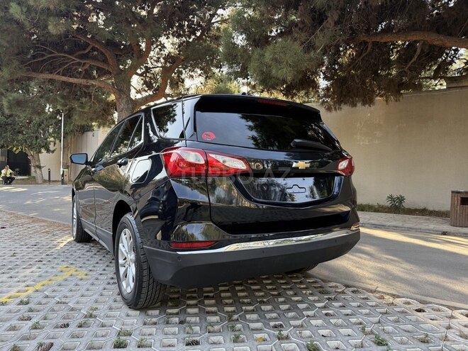 Chevrolet Equinox 2020, 57,000 km - 1.5 l - Bakı