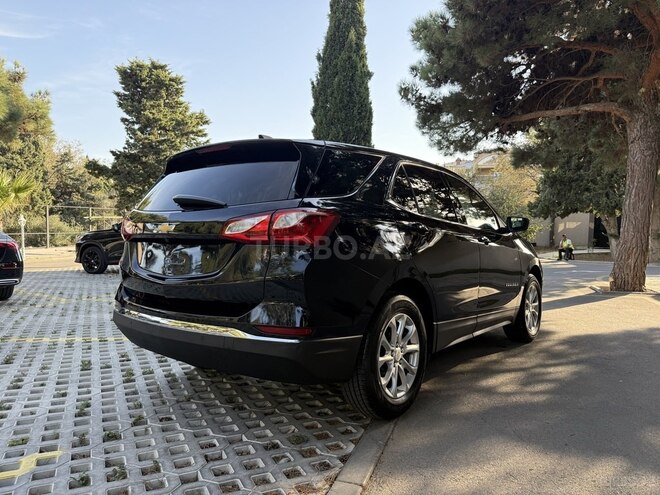 Chevrolet Equinox 2020, 57,000 km - 1.5 l - Bakı