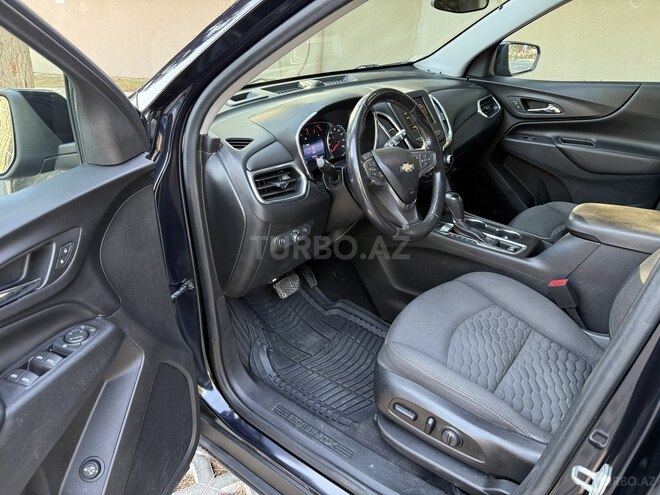 Chevrolet Equinox 2020, 57,000 km - 1.5 l - Bakı