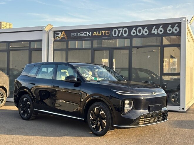 Changan  2026, 0 km - 1.5 л - Bakı