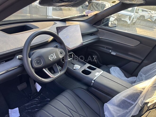 Changan  2026, 0 km - 1.5 л - Bakı