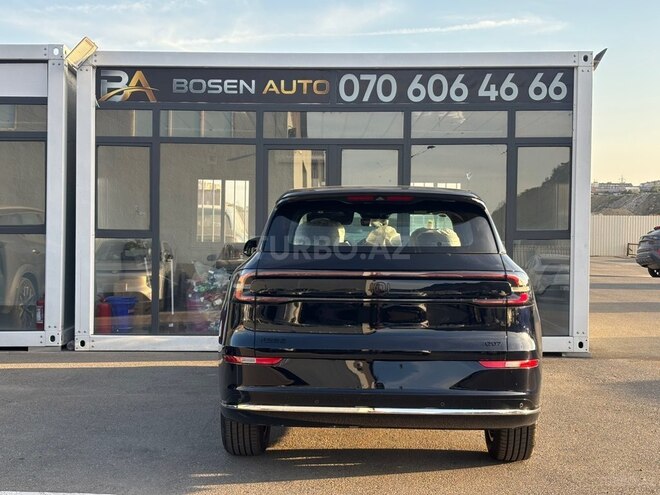 Changan  2026, 0 km - 1.5 л - Bakı