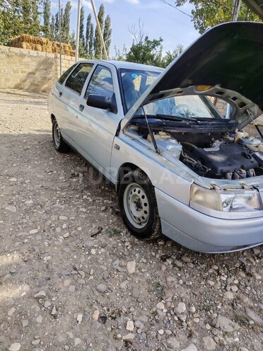 LADA (VAZ) 2112 2004, 580,000 km - 1.5 l - Gəncə