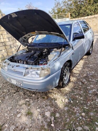 LADA (VAZ) 2112 2004, 580,000 km - 1.5 l - Gəncə