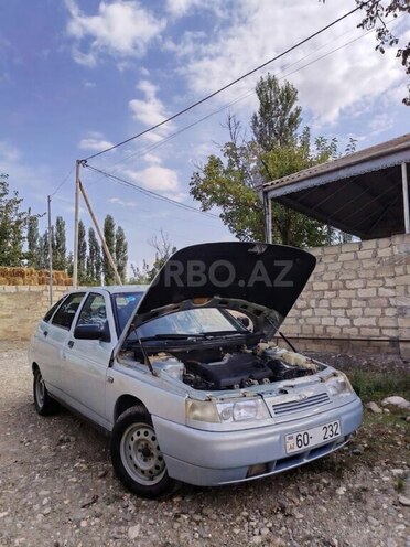 LADA (VAZ) 2112 2004, 580,000 km - 1.5 l - Gəncə