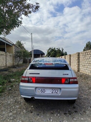 LADA (VAZ) 2112 2004, 580,000 km - 1.5 l - Gəncə