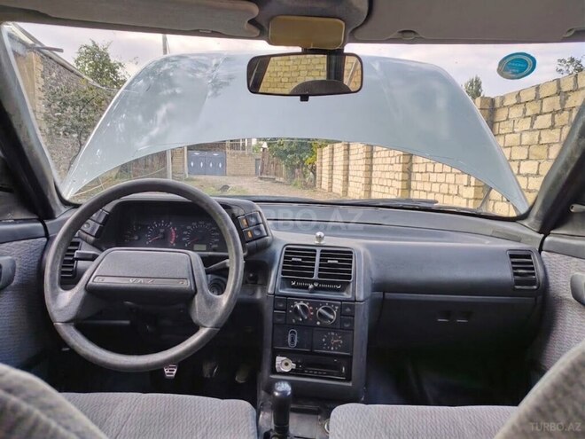 LADA (VAZ) 2112 2004, 580,000 km - 1.5 l - Gəncə