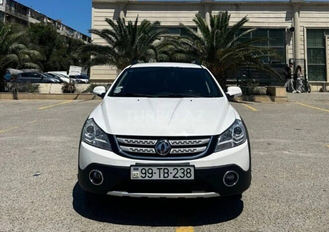 DongFeng  2015, 480,000 km - 1.6 l - Bakı